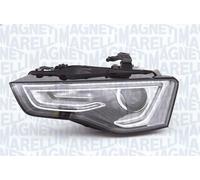 Headligh MAGNETI MARELLI 711307023915 for AUDI A5 (8T3) 2 2008-2012