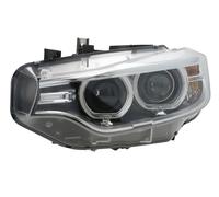 Headligh MAGNETI MARELLI 711451000046 for BMW 4 Coupe (F32, F82) 2 2013-2020