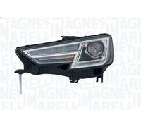 Headligh MAGNETI MARELLI 711451000173 for AUDI A4 B8 (8K2) 2 2007-2015