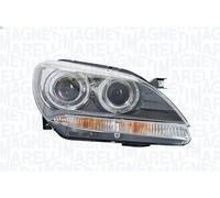 Headligh MAGNETI MARELLI 711451000652 for BMW 6 Coupe (F13) 3 2011-2017