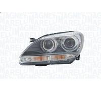 Headligh MAGNETI MARELLI 711451000656 for BMW 6 Coupe (F13) 3 2011-2017