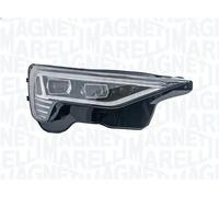 Headligh MAGNETI MARELLI 711451000678