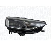 Headligh MAGNETI MARELLI 711451000938 for AUDI A4 B9 (8W2, 8WC) 2 2015-2019