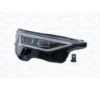 Headligh MAGNETI MARELLI 711451001321 for AUDI Q8 (4MN, 4MT) 2 2019-