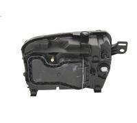 Headligh MAGNETI MARELLI 712416901129 for FIAT PANDA (169_) 1.3 2006-2013