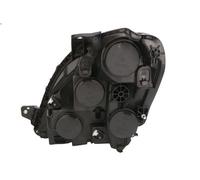 Headligh MAGNETI MARELLI 712438201129 for IVECO DAILY IV Van 3 2007-2011