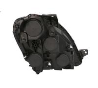 Headligh MAGNETI MARELLI 712438301129 for IVECO DAILY IV Van 3 2007-2011