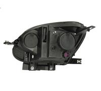 Headligh MAGNETI MARELLI 712470601129 for FIAT PANDA (169_) 1.3 2006-2013
