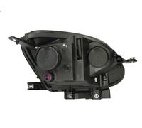 Headligh MAGNETI MARELLI 712470701129 for FIAT PANDA (169_) 1.3 2006-2013