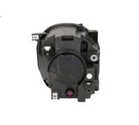 Headligh MAGNETI MARELLI 712483401129 for RENEGADE VAN (BU, B1) 1.6 2014-2018