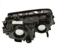 Headligh TYC 20-0012-01-2 for BMW 3 (E46) 2 1998-2001
