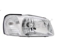 Headligh TYC 20-0075-15-2 for HYUNDAI ACCENT II (LC) 1.5 2002-2005