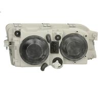 Headligh TYC 20-0272-15-2 for VOLVO S40 I (644) 2 2002-2004