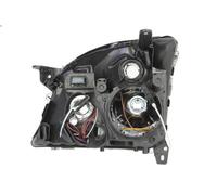 Headligh TYC 20-0285-15-2 for OPEL VECTRA C (Z02) 2 2002-2006