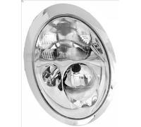 Headligh TYC 20-0316-05-9 for MINI MINI (R50, R53) 1.4 2003-2006