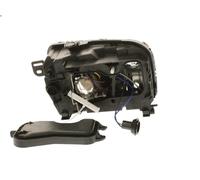Headligh TYC 20-0335-15-2 for FIAT PANDA (169_) 1.3 2006-2013