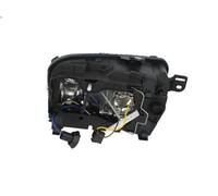 Headligh TYC 20-0336-05-2 for FIAT PANDA (169_) 1.3 2006-2013