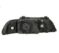 Headligh TYC 20-0380-15-2 for BMW 5 (E39) 2 2000-2003