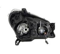 Headligh TYC 20-0390-05-2 for OPEL ASTRA H (A04) 2 2004-2010