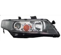 Headligh TYC 20-0447-05-2 for HONDA ACCORD VII N) 2 2003-2008