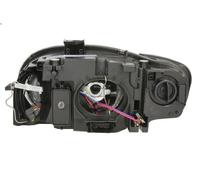 Headligh TYC 20-0529-15-2 for AUDI A4 B7 (8EC) 2 2004-2008