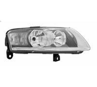 Headligh TYC 20-0685-05-2 for AUDI A6 C6 (4F2) 2 2004-2011