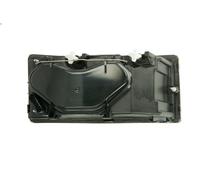 TYC 20-0728-05-2 Headlight