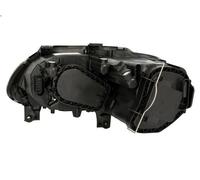 Headligh TYC 20-0759-05-2 for VW TOURAN (1T1, 1T2) 2 2006-2009