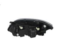 Headligh TYC 20-1051-05-2 for TOYOTA COROLLA (_E12_) 2 2002-2006