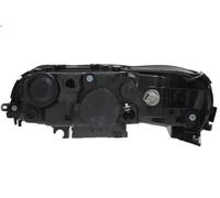 Headligh TYC 20-11035-06-2 for VOLVO S60 I (384) 2 2000-2010