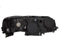 Headligh TYC 20-11036-06-2 for VOLVO S60 I (384) 2 2000-2010