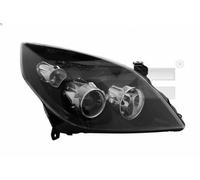 Headligh TYC 20-1110-05-2 for OPEL VECTRA C (Z02) 2 2002-2006