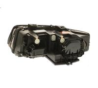 Headligh TYC 20-11213-05-2 for AUDI A4 B6 (8E2) 2 2000-2004