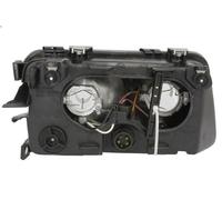 TYC Headlight 20-11228-05-2 for Audi A3/S3 (AEH/APF/AKLAGN/APG/AGU/AQA/ARZ/AUM) 1.8L