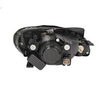 Headligh TYC 20-11284-15-2 for HYUNDAI GETZ (TB) 1.5 2005-2009