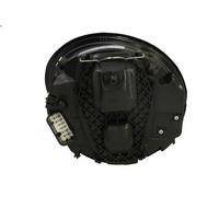 Headligh TYC 20-1145-05-2 for VW NEW BEETLE (9C1, 1C1) 2 1998-2010