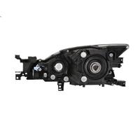Headligh TYC 20-11529-15-2 for MAZDA 6 Saloon (GH) 2 2007-2010