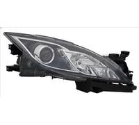 Headligh TYC 20-11529-25-2 for MAZDA 6 Saloon (GH) 2 2007-2010