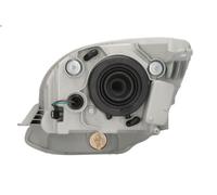 Headligh TYC 20-11541-05-2 for CHEVROLET SPARK 0.8 2005-2010
