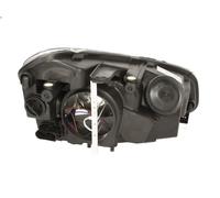 Headligh TYC 20-11546-05-2 for FORD C-MAX (DM2) 2 2007-2010