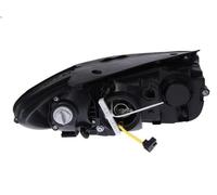 Headligh TYC 20-11662-15-2 for HYUNDAI SANTA FÉ II (CM) 2 2006-2012