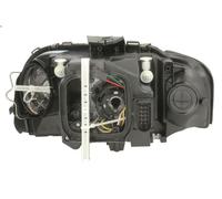 Headligh TYC 20-11685-05-2 for AUDI A3 (8P1) 2 2003-2012