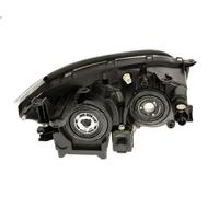 Headligh TYC 20-11742-15-2 for TOYOTA RAV 4 III (_A3_) 2 2008-2013