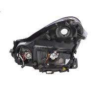 Headligh TYC 20-1195-05-2 for OPEL CORSA D (S07) 1 2006-2010