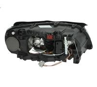 Headligh TYC 20-11950-15-2 for VOLVO S80 II (124) 2 2013-2016
