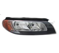Headligh TYC 20-11950-35-2 for VOLVO S80 II (124) 2 2013-2016