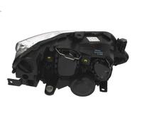 Headligh TYC 20-11972-05-2 for SEAT IBIZA IV (6J5, 6P1) 2 2010-2015