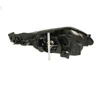 Headligh TYC 20-12004-05-2 for FORD FIESTA VI Van 1 2012-2017