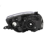 Headligh TYC 20-12011-05-2 for TOYOTA YARIS (_P9_) 1 2005-2011