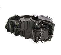 Headligh TYC 20-12033-15-2 for VW POLO V (6R1, 6C1) 1 2014-2017